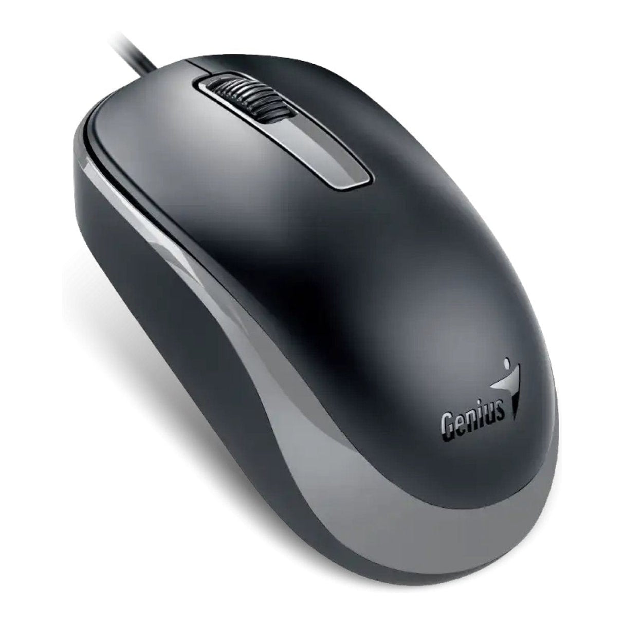 Genius DX-125S Silent Optical Wired Mouse 31010027400
