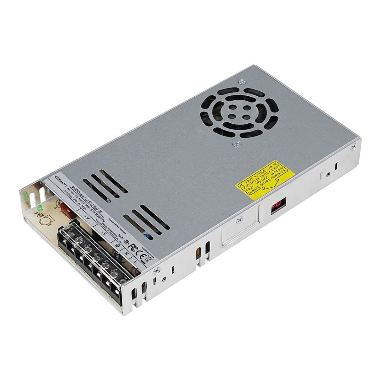 Creality Switching Power Supply for CR-10 SE and Ender-3 V3 Series 3102030160