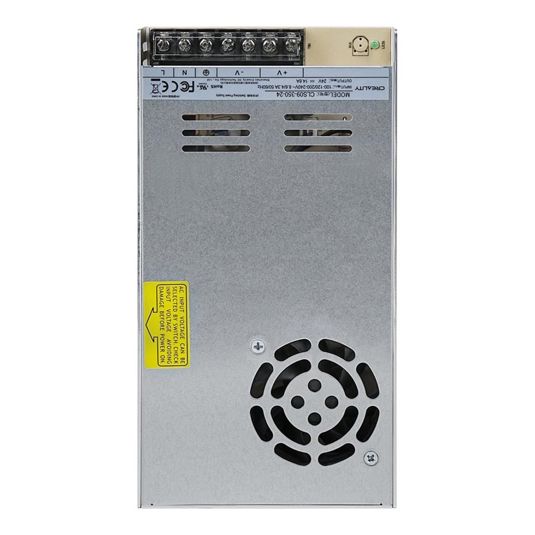 Creality Switching Power Supply for CR-10 SE and Ender-3 V3 Series 3102030160