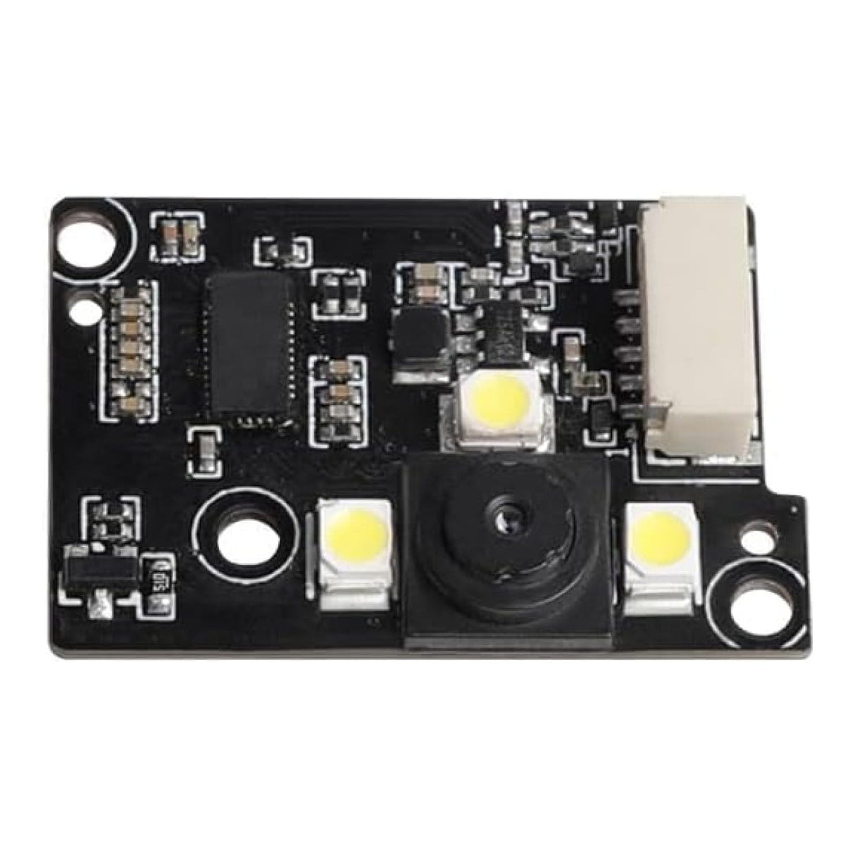 Creality 3D Functional Printhead Module for K2 Plus 3102080077