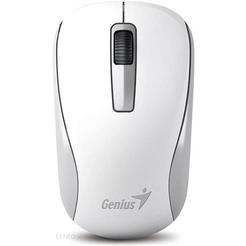 Genius NX-7005 Wireless Mouse White 31030017401