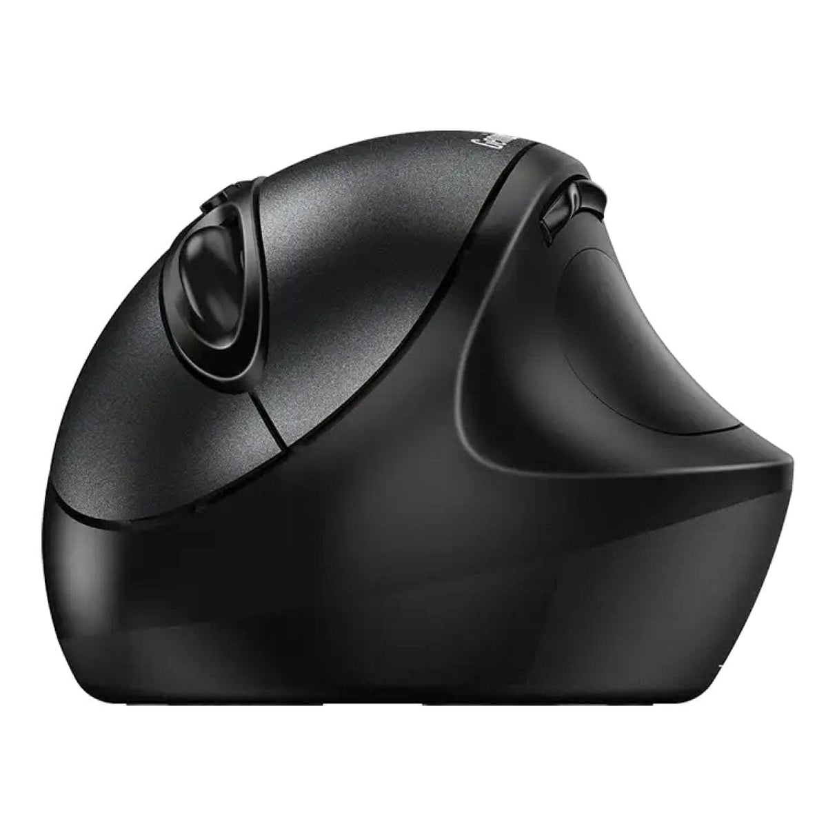 Genius 8300S USB-A Wired Ergonomic Mouse Black 31030037400