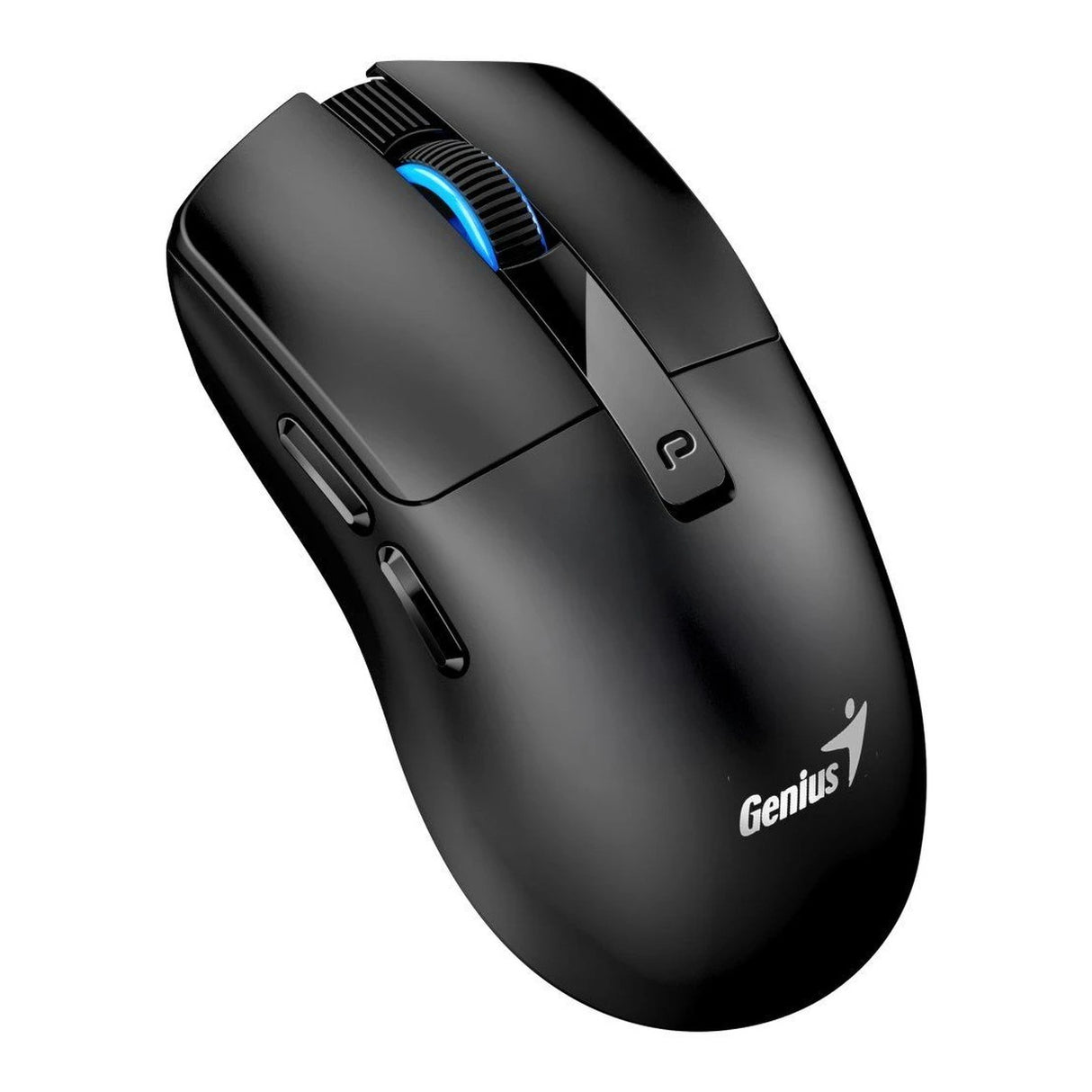 Genius NX-8280S Wireless Rechargeable Mouse 31030052400