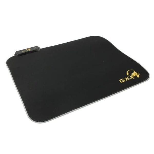 Genius GX-PAD 300S RGB Gaming Mouse Pad 31250005400