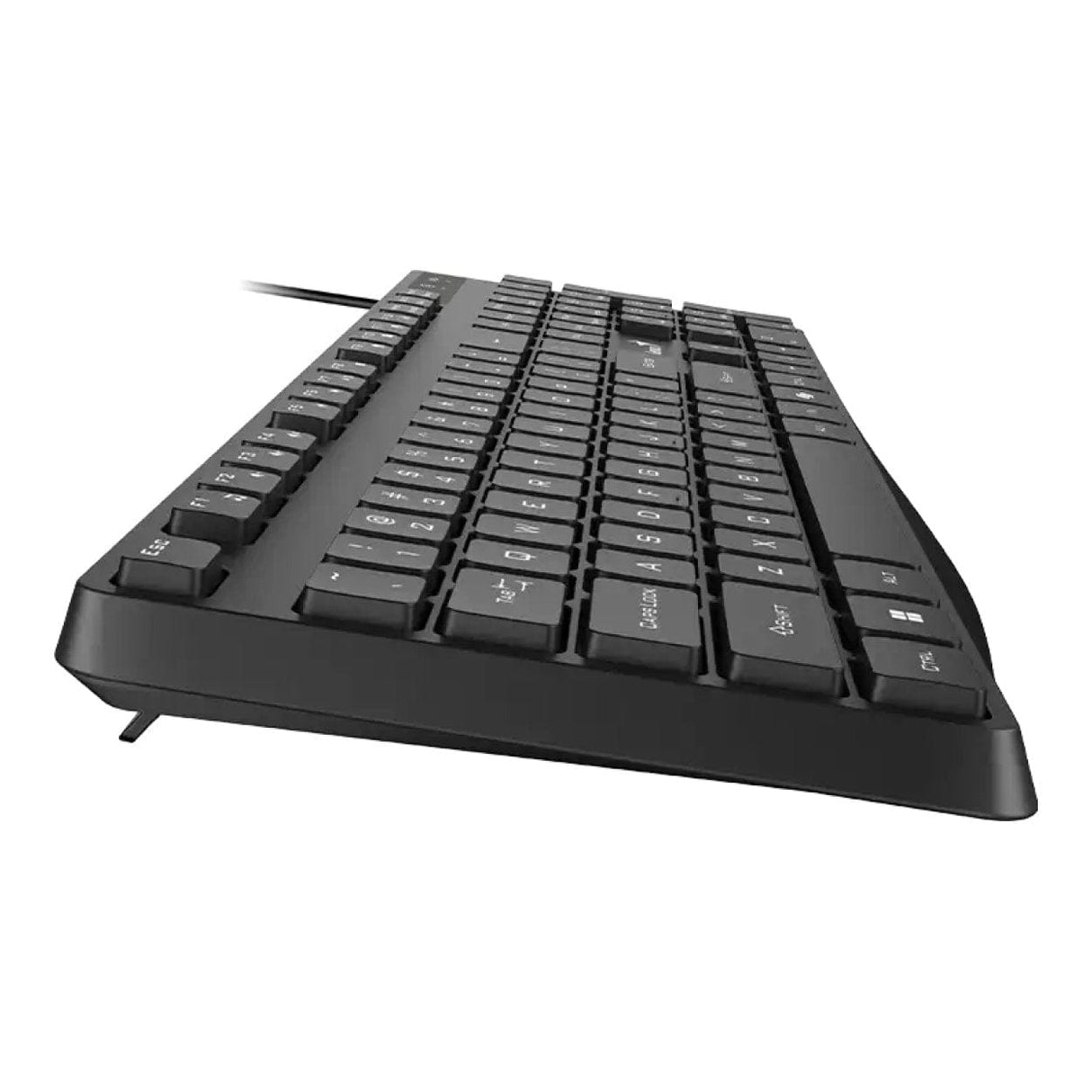Genius KB-117S Wired Copilot Keyboard 31300017400