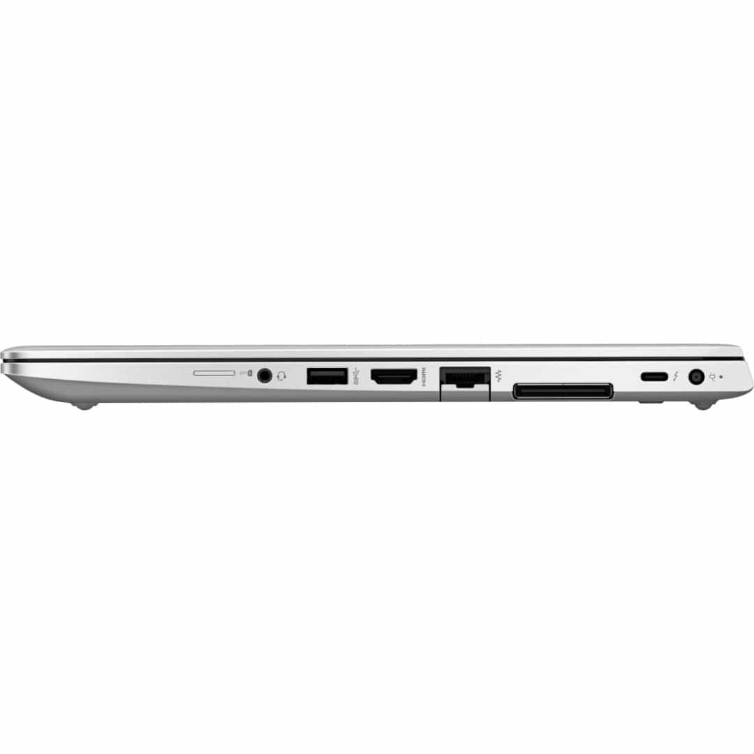 HP EliteBook 840 G6 14-inch FHD Laptop - Intel Core i5-8365U 256GB SSD 16GB RAM Win 10 Pro 31472659