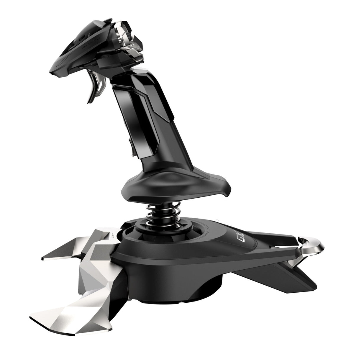 Genius MaxFire F27 GX Flight Gaming Joystick 31600001400