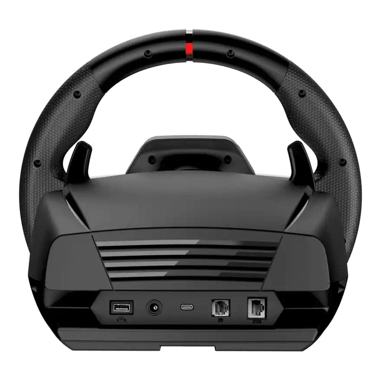 Genius SpeedMaster X5 Force Feedback Racing Wheel with Shifter 31620004400