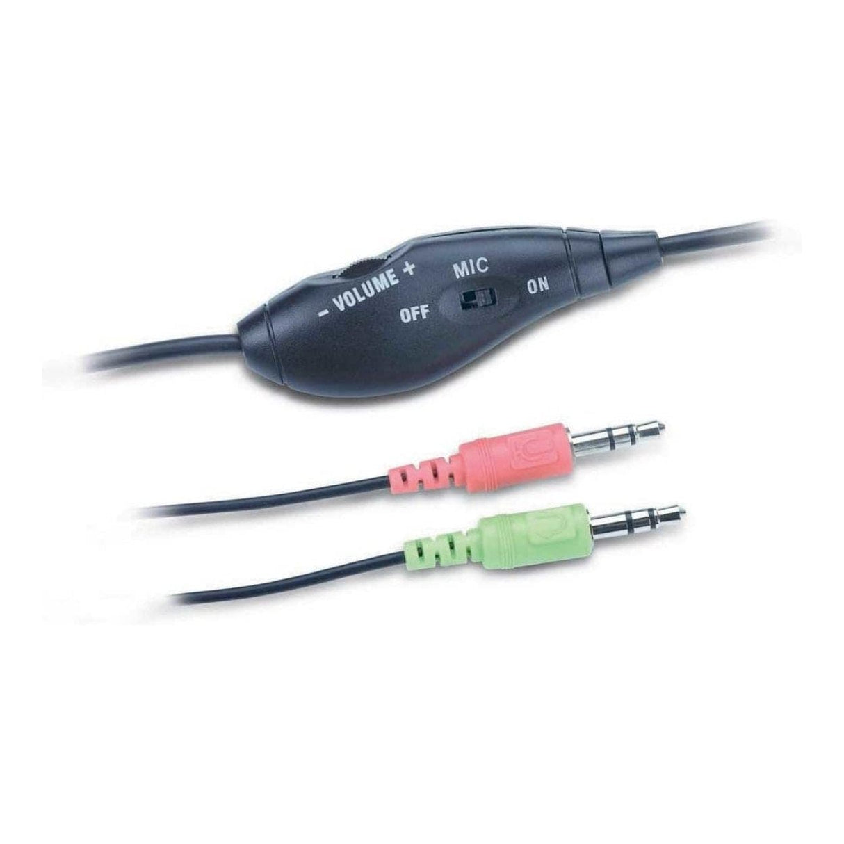 Genius HS-05A Wired Headset Silver 31710011100