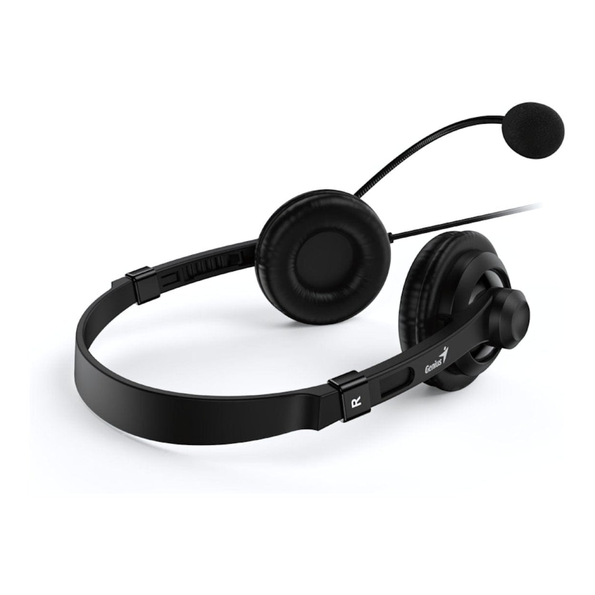 Genius HS-230U Stereo USB Type-C Headset