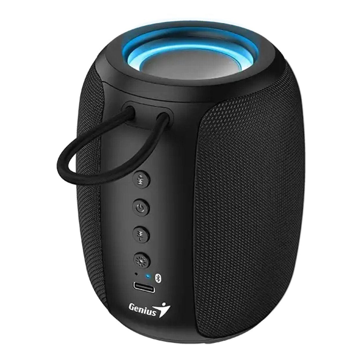 Genius SP-915BT 5W Bluetooth Speaker Black 31730052400