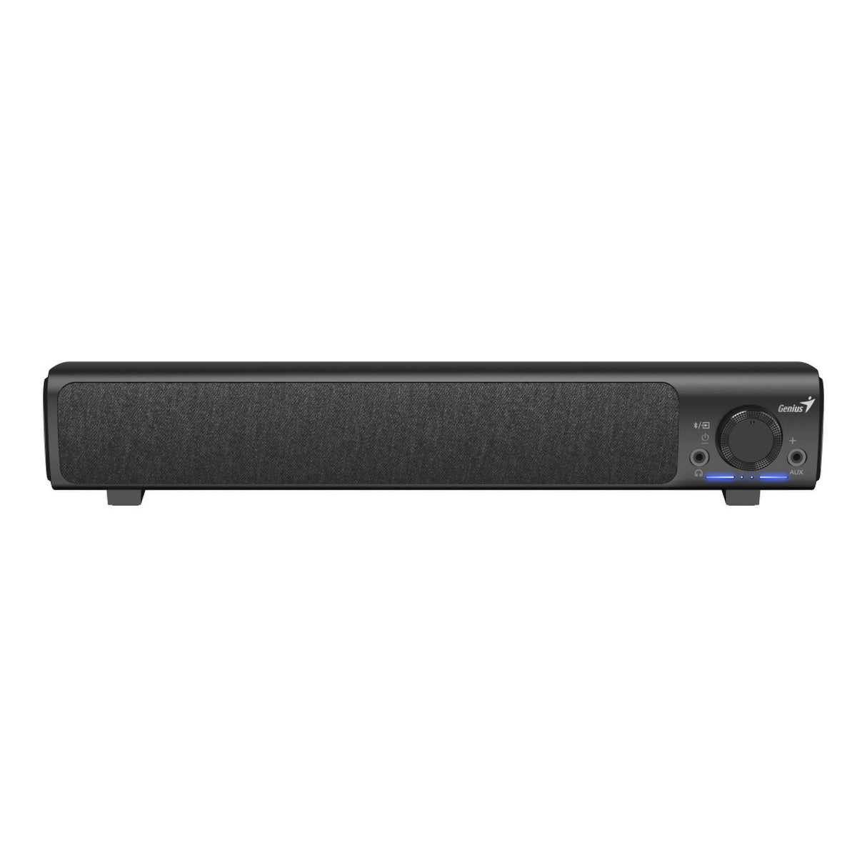 Genius 220BT 4W Wireless Soundbar Black 31730060400
