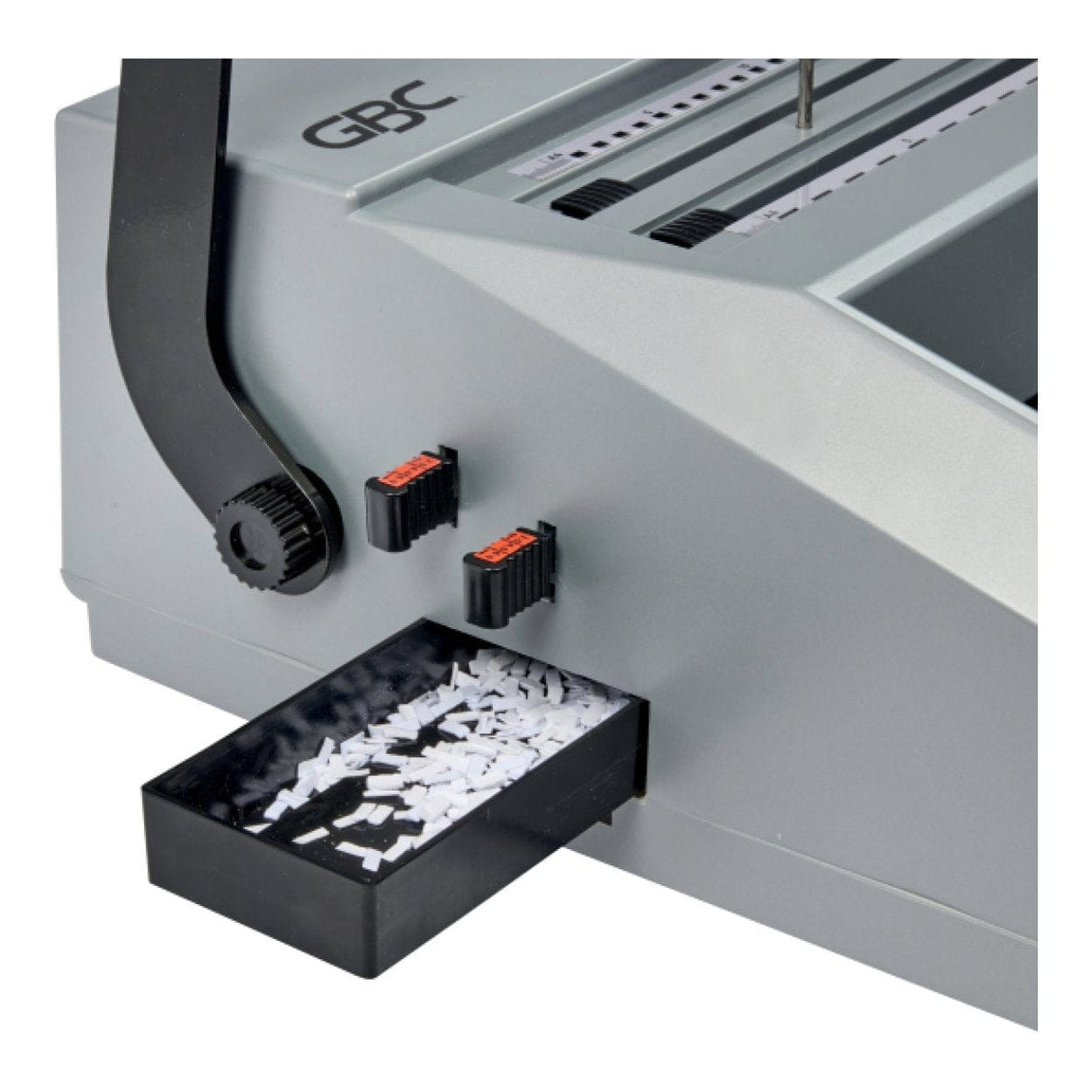 GBC MB20 MultiBind Heavy Duty Binding Machine 320114