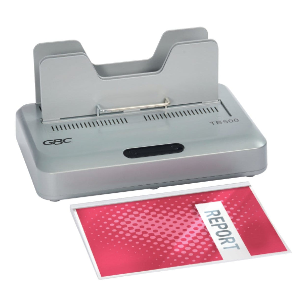 GBC TB500 Heavy Duty Thermal Binding Machine 320140