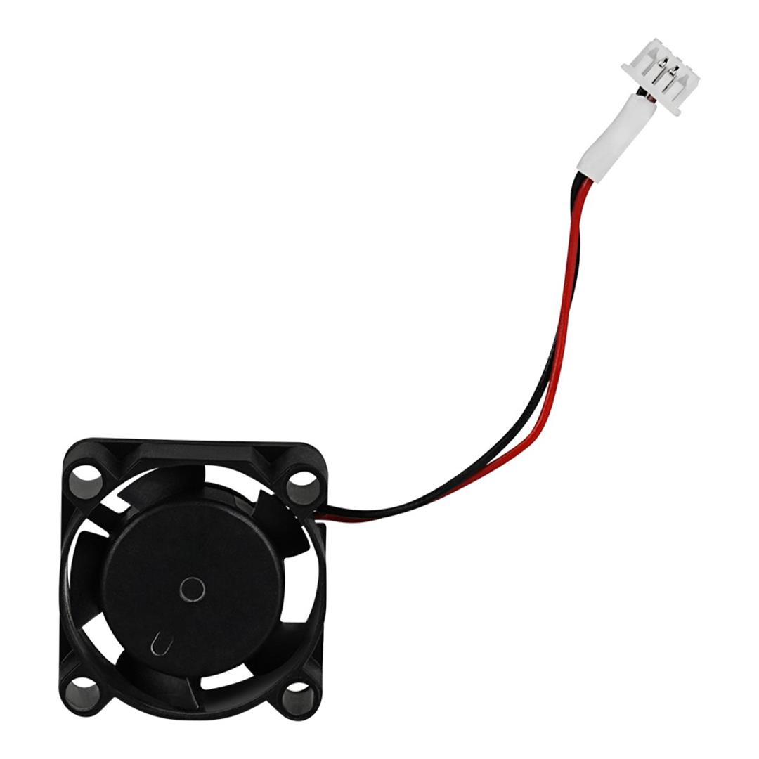 Creality K2 Pro / K2 Plus 8020 24V Air Filtration Axial Fan 3205010397