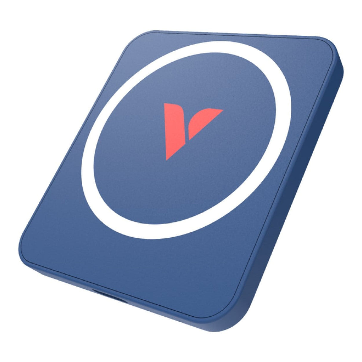 Verbatim 1TB SnapBack SSD Blue Metallic 32075