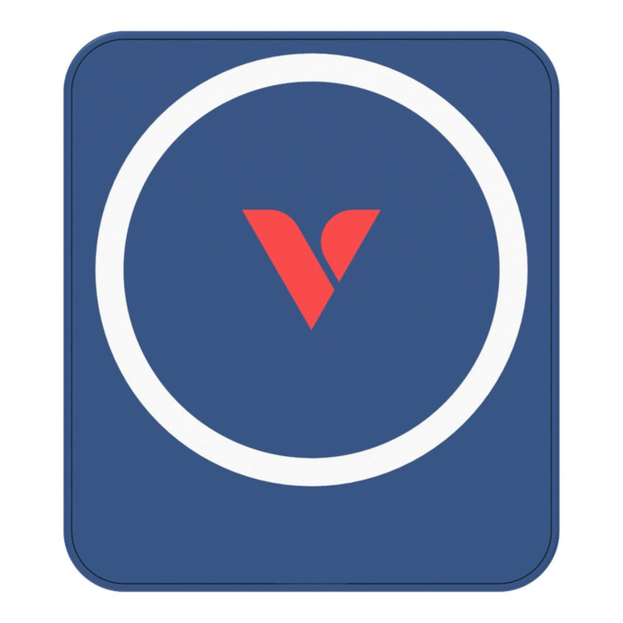 Verbatim 2TB SnapBack SSD Blue Metallic 32076