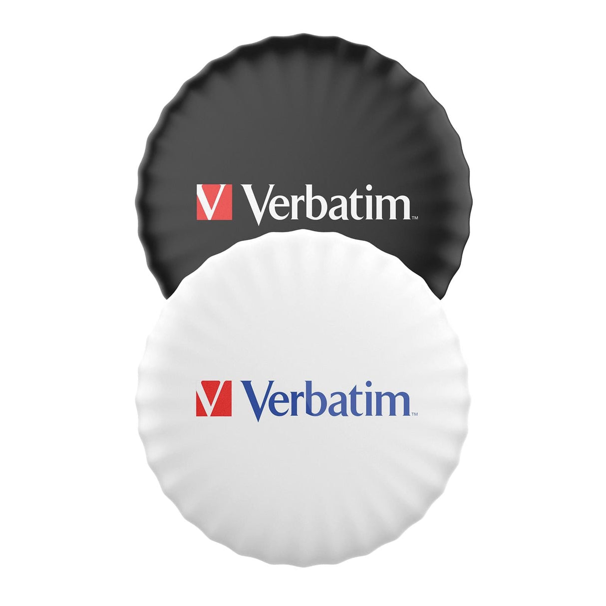 Verbatim My Finder Coin Bluetooth Tracker 2-pack 32134