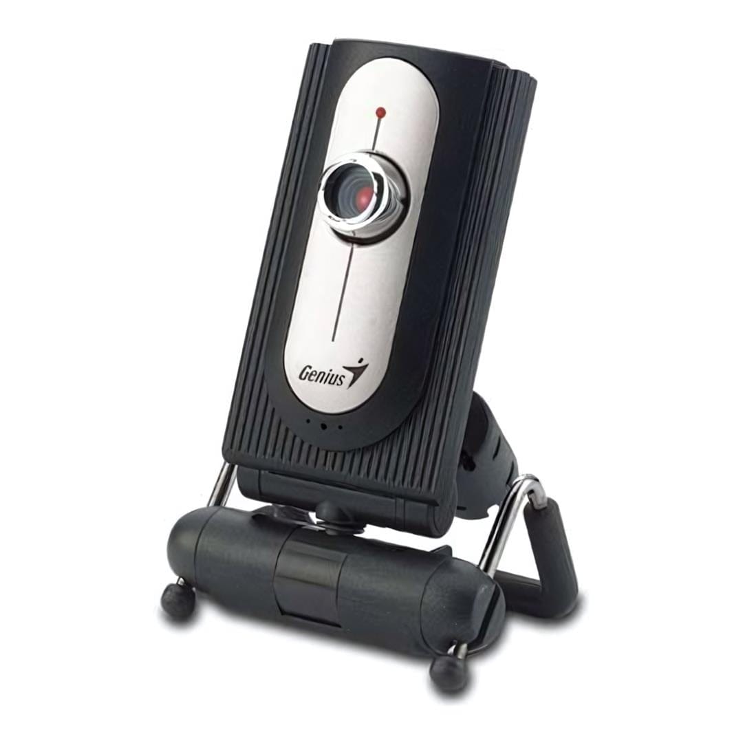 Genius Video Slim Clip