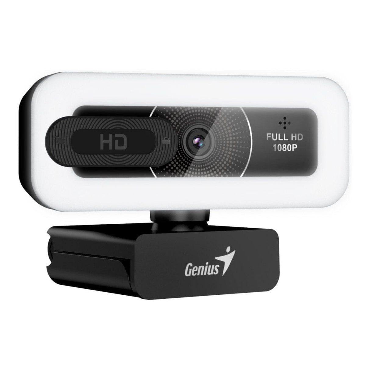 Genius 2MP FaceCam Light Wired Webcam 32200010400