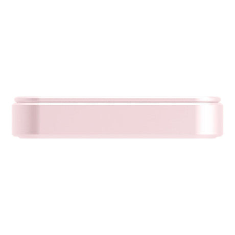 Verbatim Charge n Go 10,000mAh Magnetic Wireless Charging Power Bank Glass with Stand Pink 32267