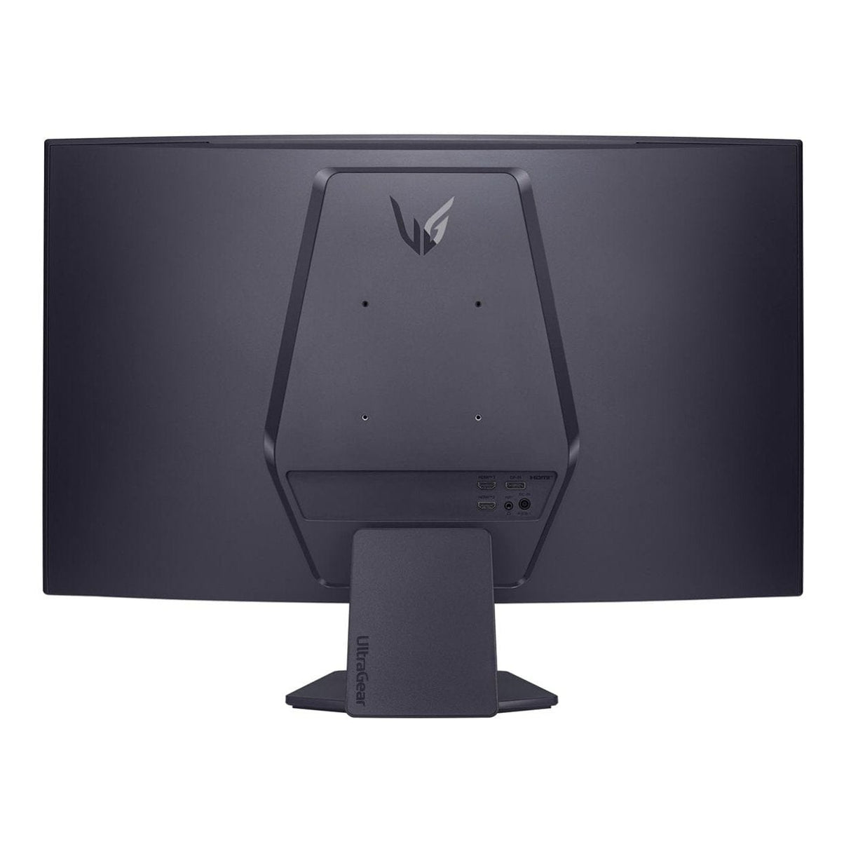 LG UltraGear 32GS60QC 31.5-inch 2560 x 1440p QHD 16:9 180Hz 1ms LED VA Curved Gaming Monitor