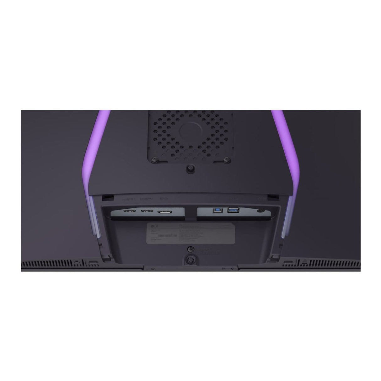 LG UltraGear 32GS95UV 31.5-inch 3840 x 2160p 4K UHD 16:9 240Hz 0.03ms Dual-Mode OLED Gaming Monitor