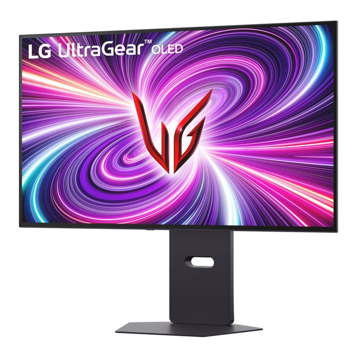 LG UltraGear 32GS95UV 31.5-inch 3840 x 2160p 4K UHD 16:9 240Hz 0.03ms Dual-Mode OLED Gaming Monitor