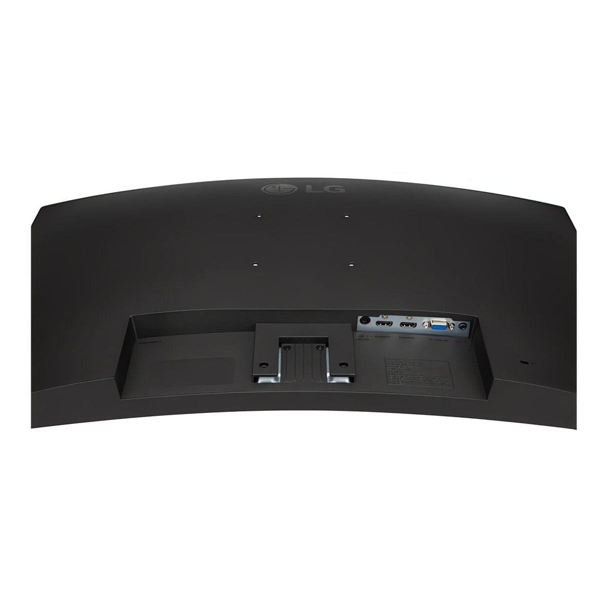 LG 32MR50C 31.5-inch 1920 x 1080p FHD 16:9 100Hz 5ms LED VA Curved Monitor