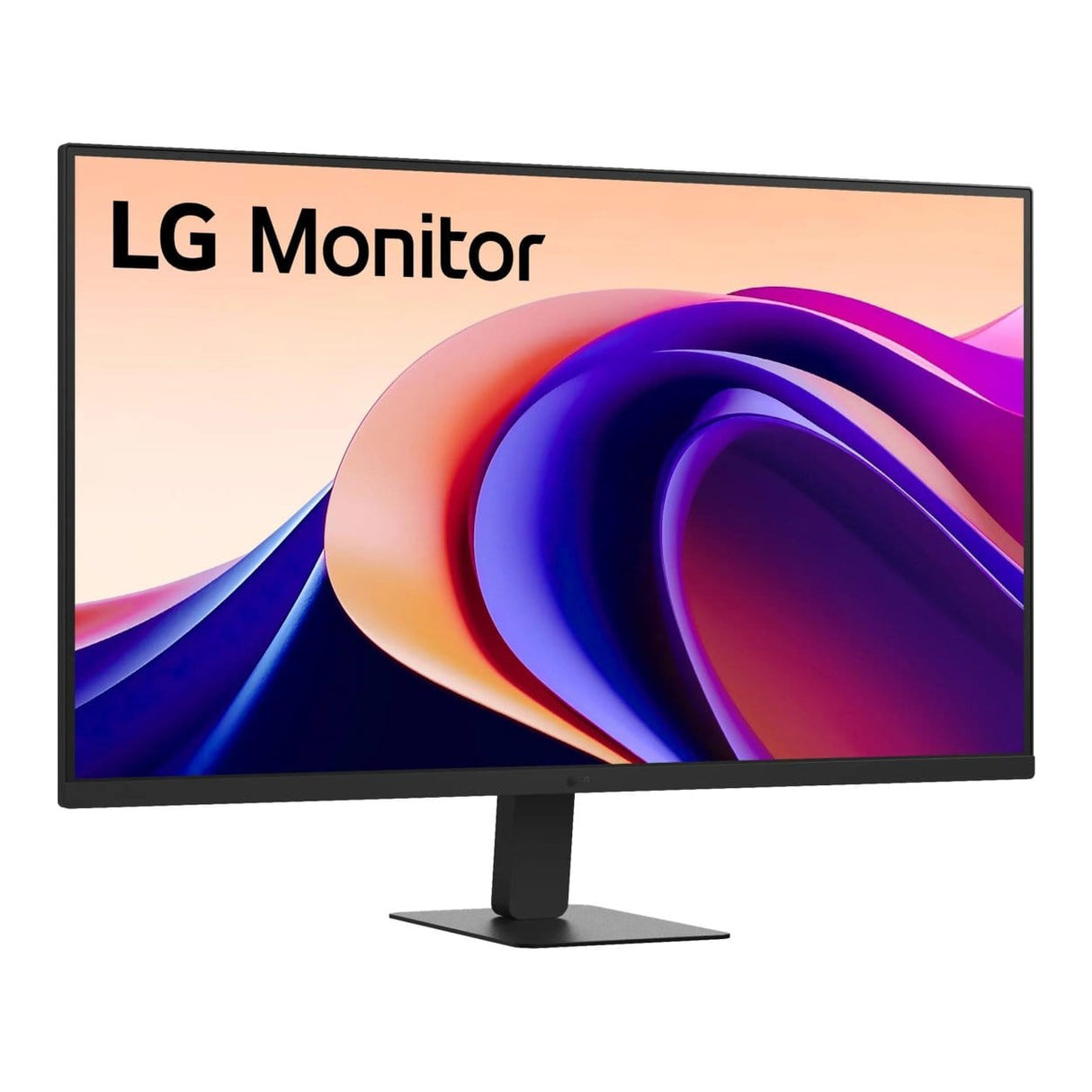 LG 32U631A 31.5-inch 2560 x 1440p QHD 16:9 100Hz 5ms LED IPS Monitor