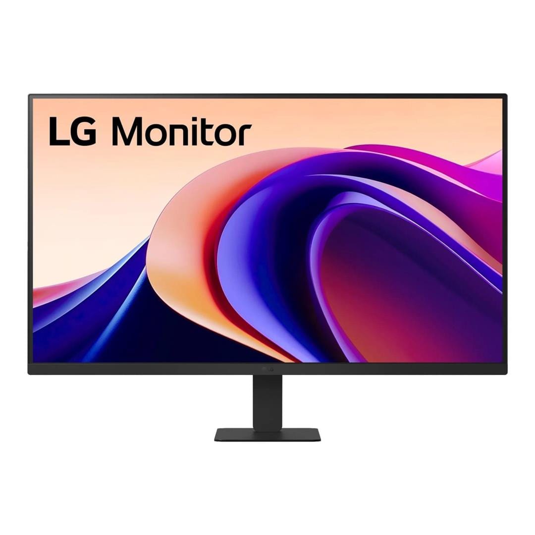 LG 32U631A 31.5-inch 2560 x 1440p QHD 16:9 100Hz 5ms LED IPS Monitor