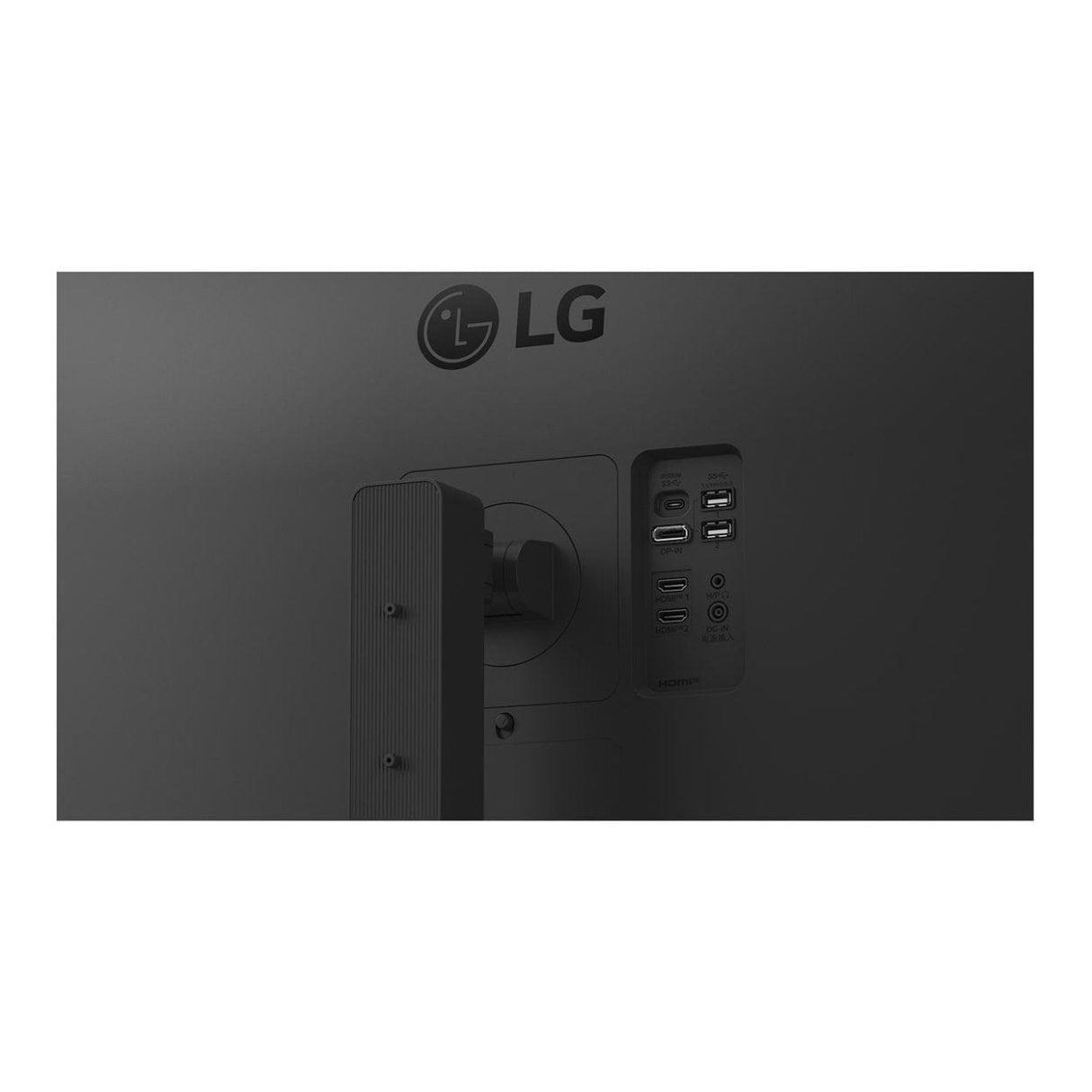 LG UltraFine 32U720A 31.5-inch 3840 x 2160p 4K UHD 16:9 60Hz 5ms LED VA Monitor