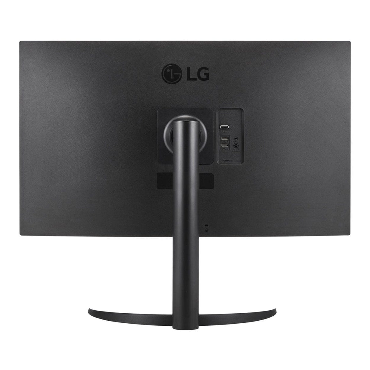 LG UltraFine 32UR550K 31.5-inch 3840 x 2160p 4K UHD 16:9 60Hz 4ms LED VA HDR Monitor