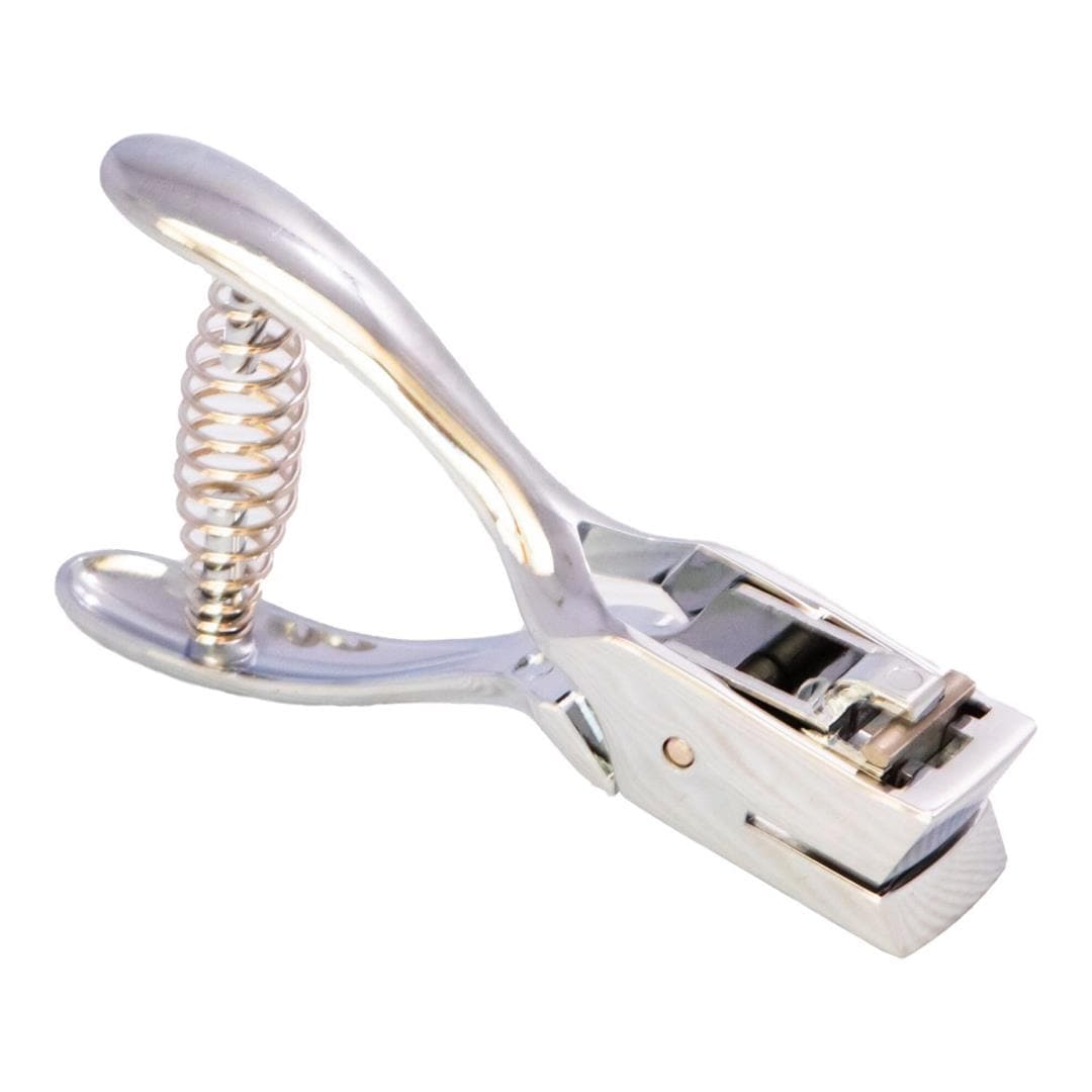 GBC Hand Slot Punch 330044