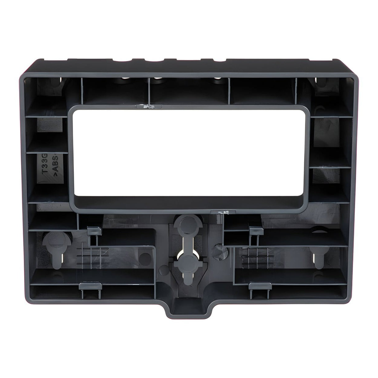Yealink Wall Mount Bracket for T33G, T34W, and MP52 Phones 330100000048
