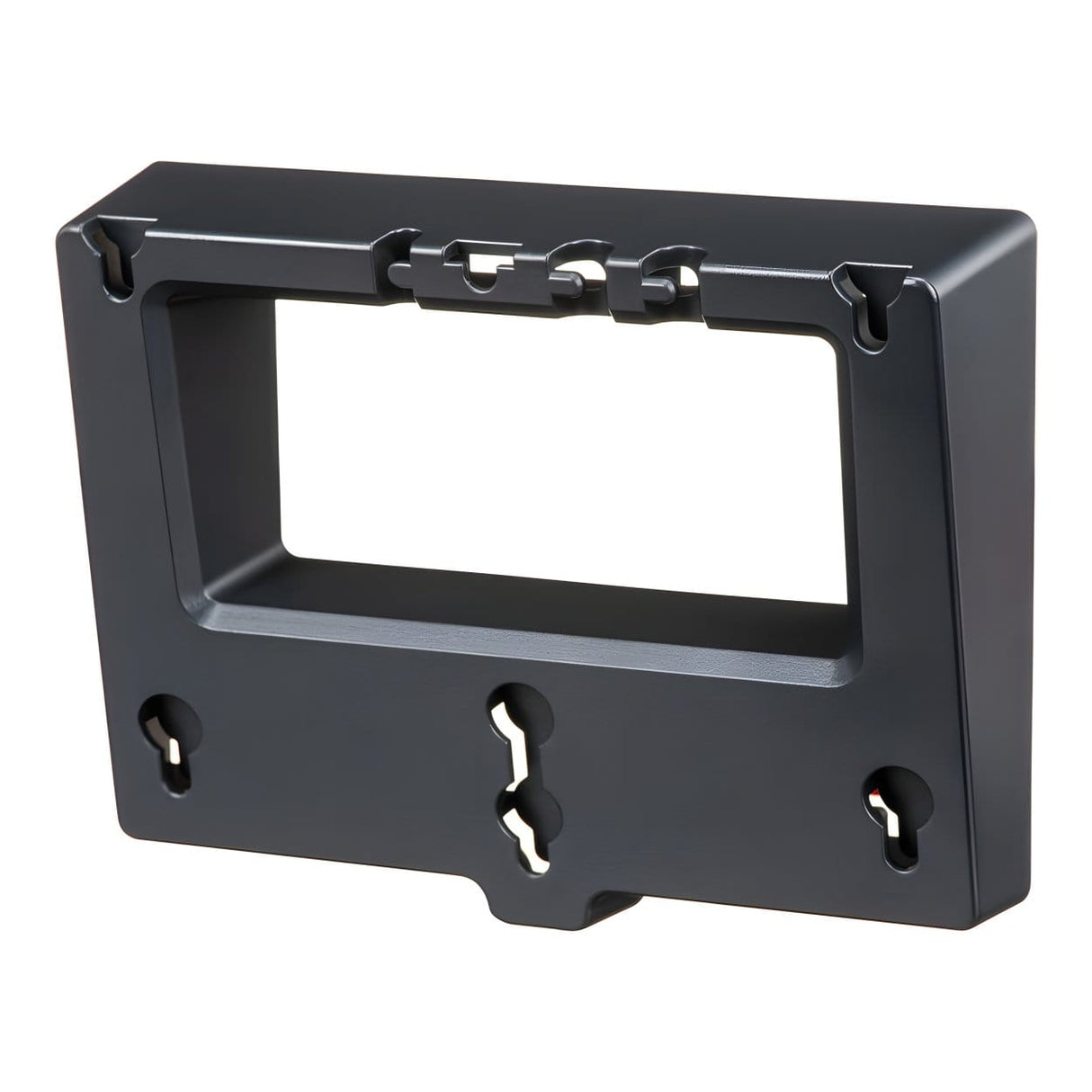 Yealink Wall Mount Bracket for T33G, T34W, and MP52 Phones 330100000048