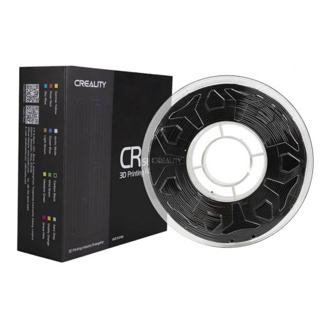 Creality 3D PLA Filament Black 1kg 3301010061