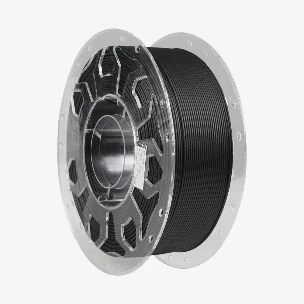 Creality 3D PLA Filament Black 1kg 3301010061