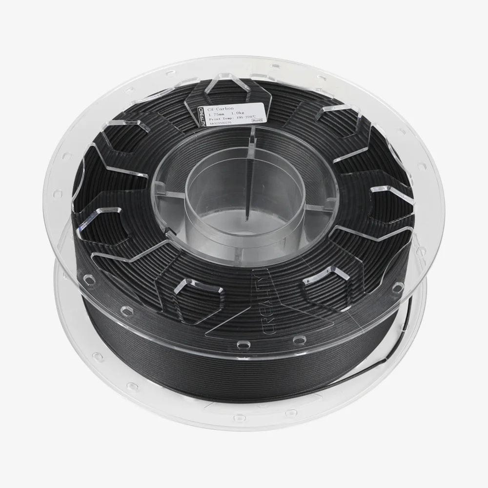 Creality 3D PLA Filament Black 1kg 3301010061
