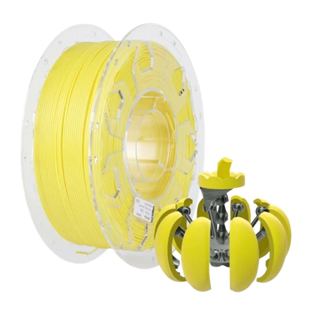Creality 3D PLA Filament 1Kg - Yellow 3301010063