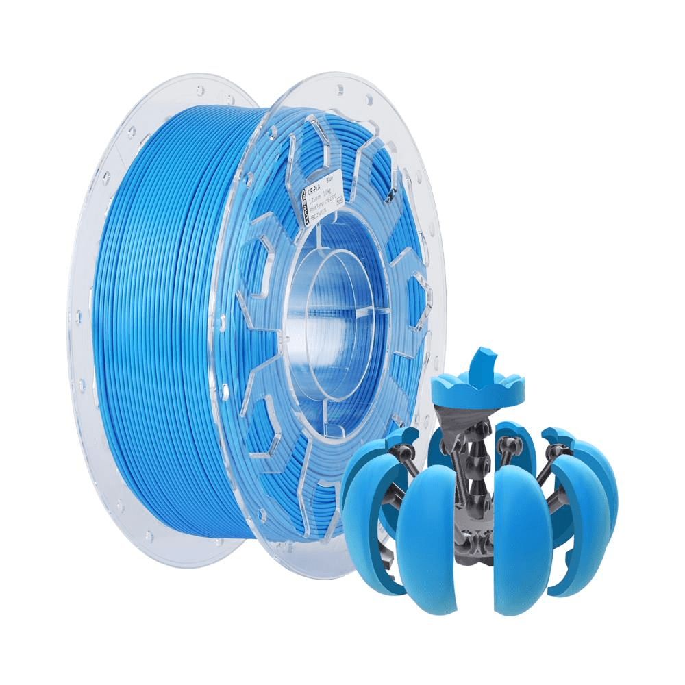 Creality 3D PLA Filament 1Kg - Blue 3301010064
