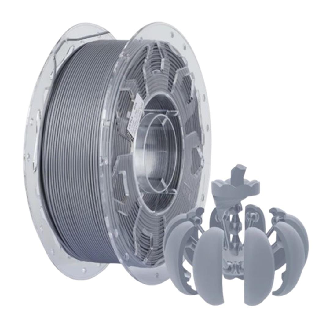 Creality 3D PLA Filament 1Kg - Grey 3301010066