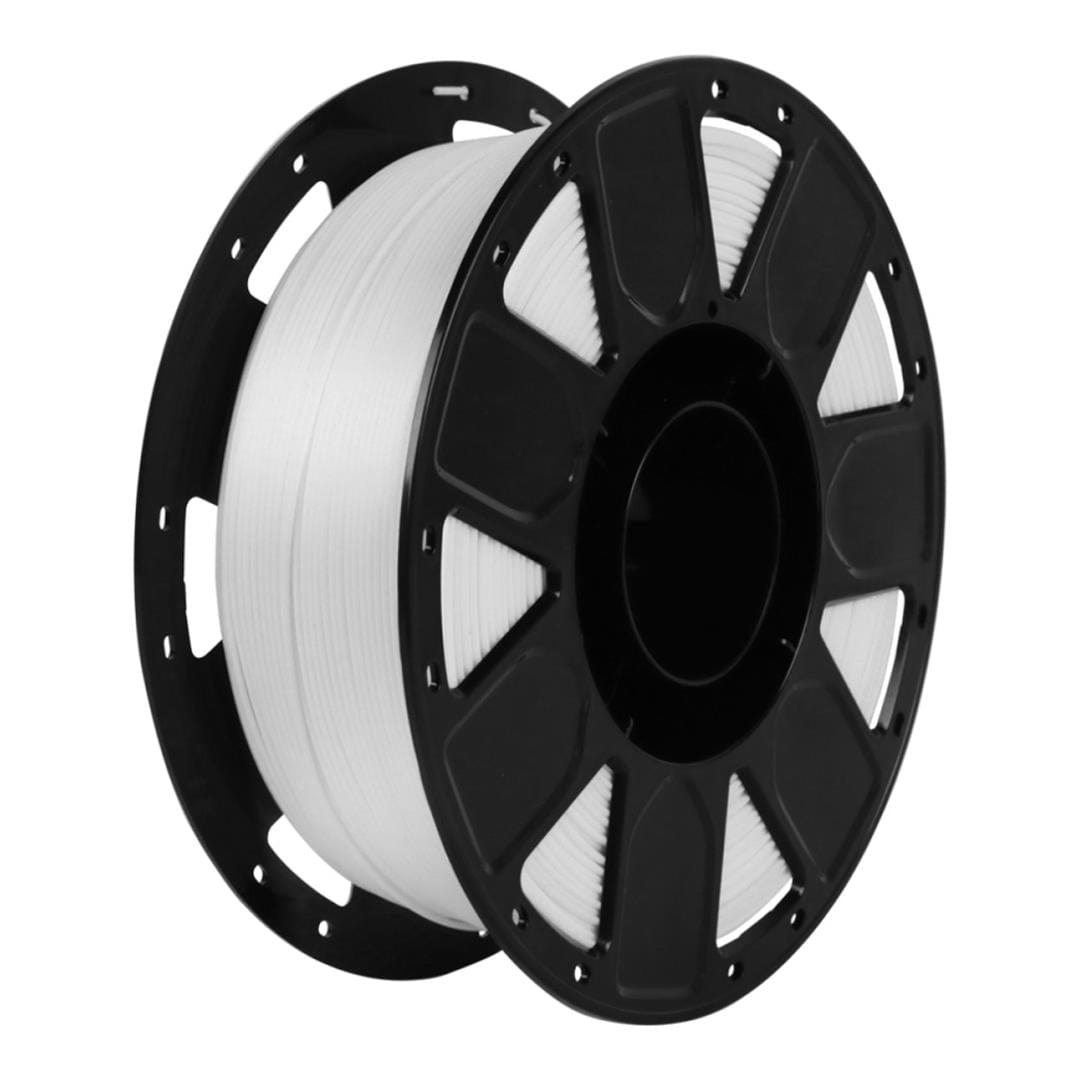 Creality 3D PLA Filament 1Kg - White 3301010121