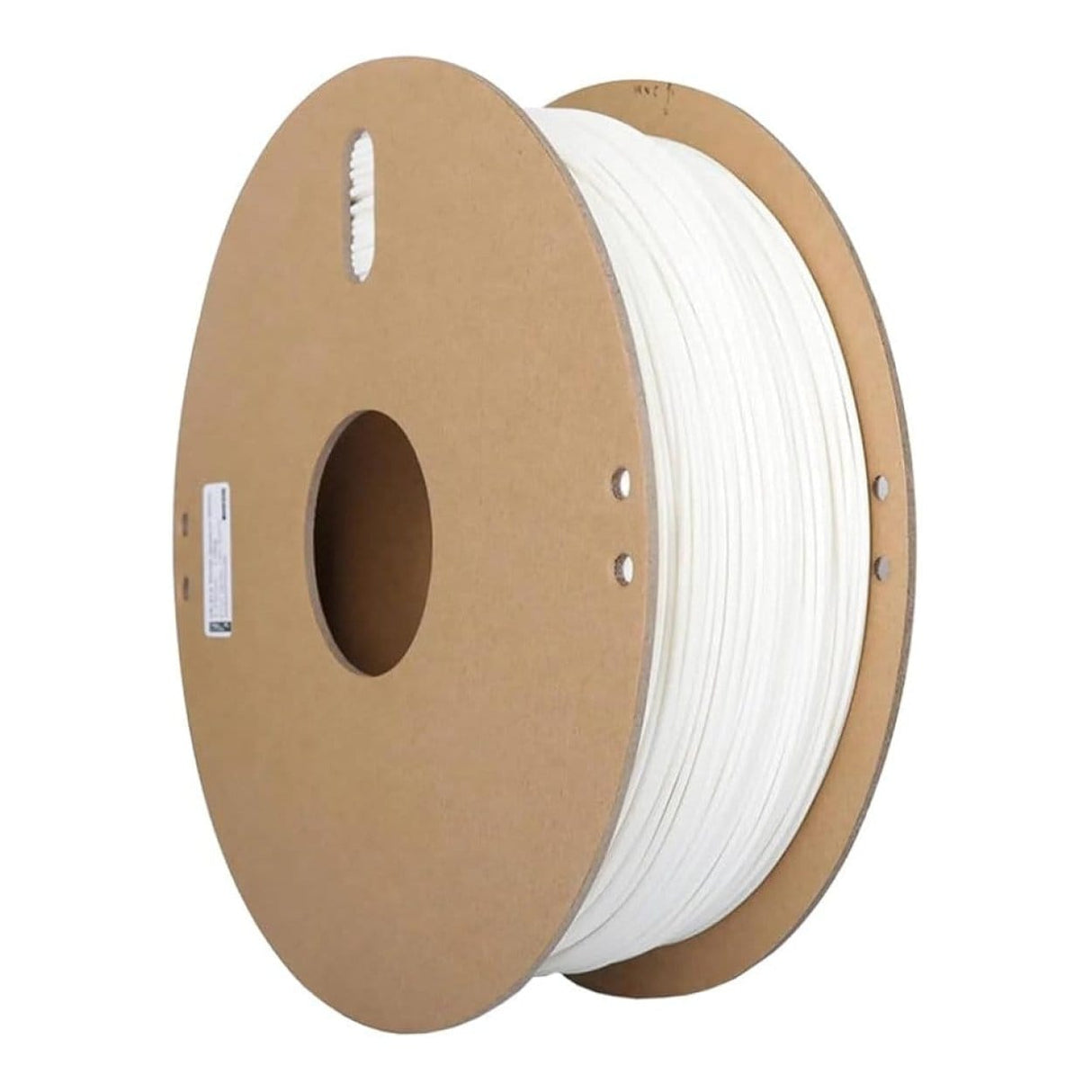 Creality 1kg Matte PLA 1.75mm Printing Filament Gypsum White 3301010296