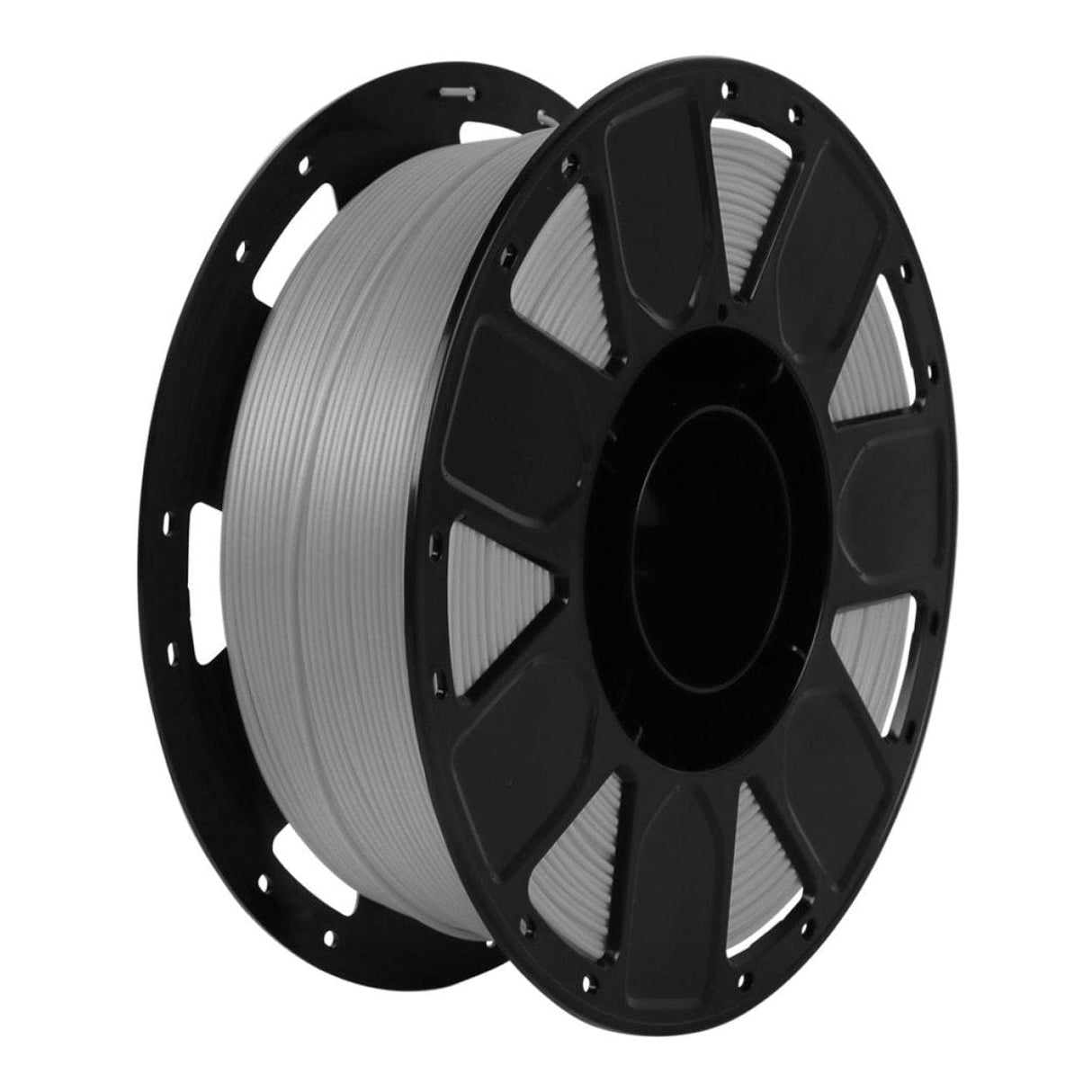 Creality 3D PLA Filament Grey 1Kg 3301010308
