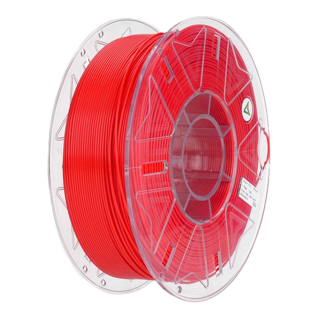 Creality 3D PLA Filament 1Kg - Red 3301010402