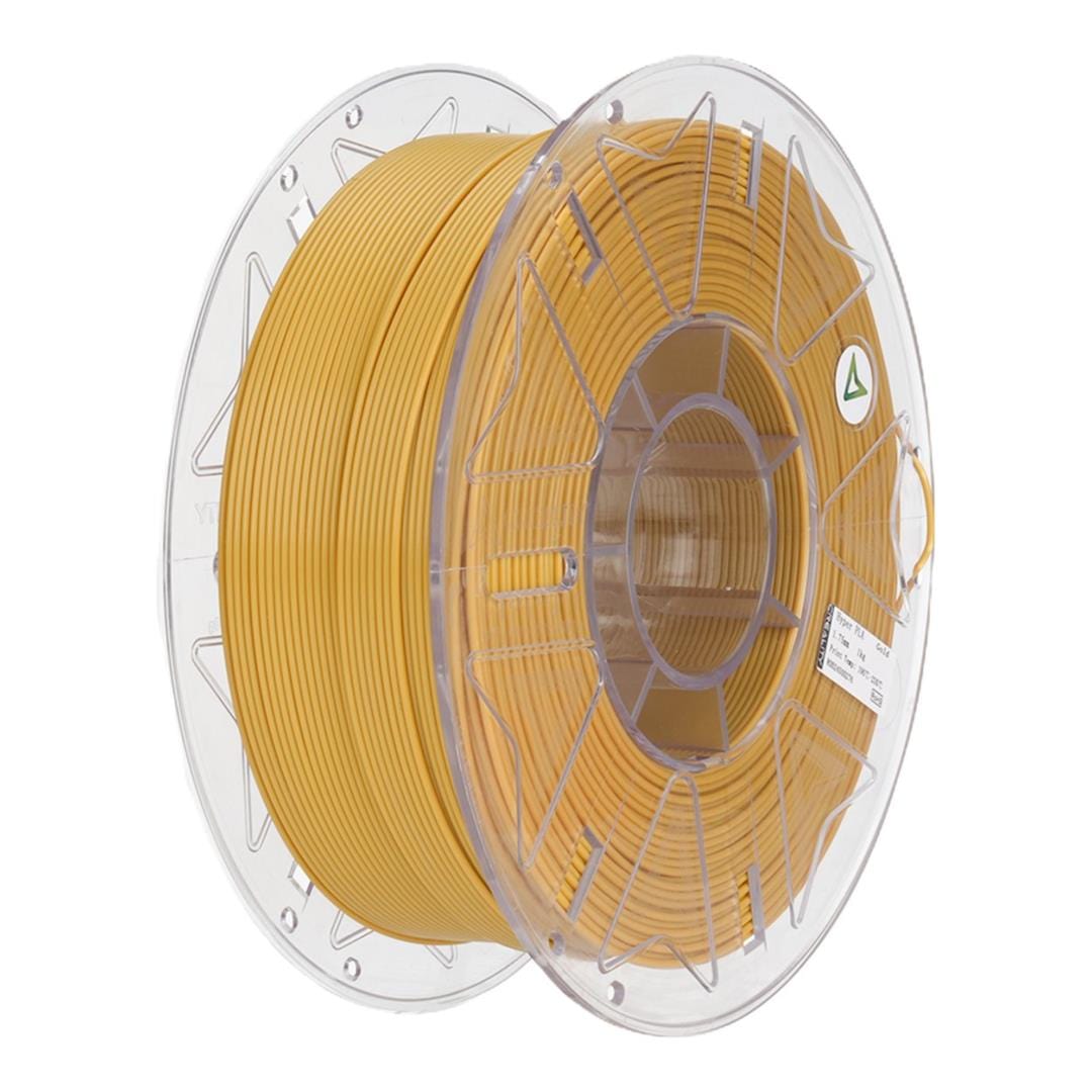 Creality 3D PLA Filament 1Kg - Gold 3301010459