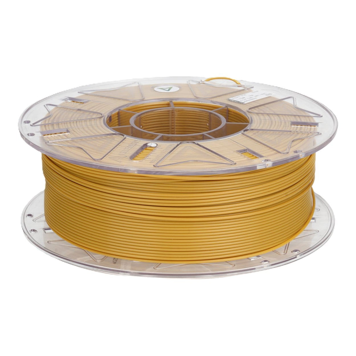 Creality 3D PLA Filament 1Kg - Gold 3301010459