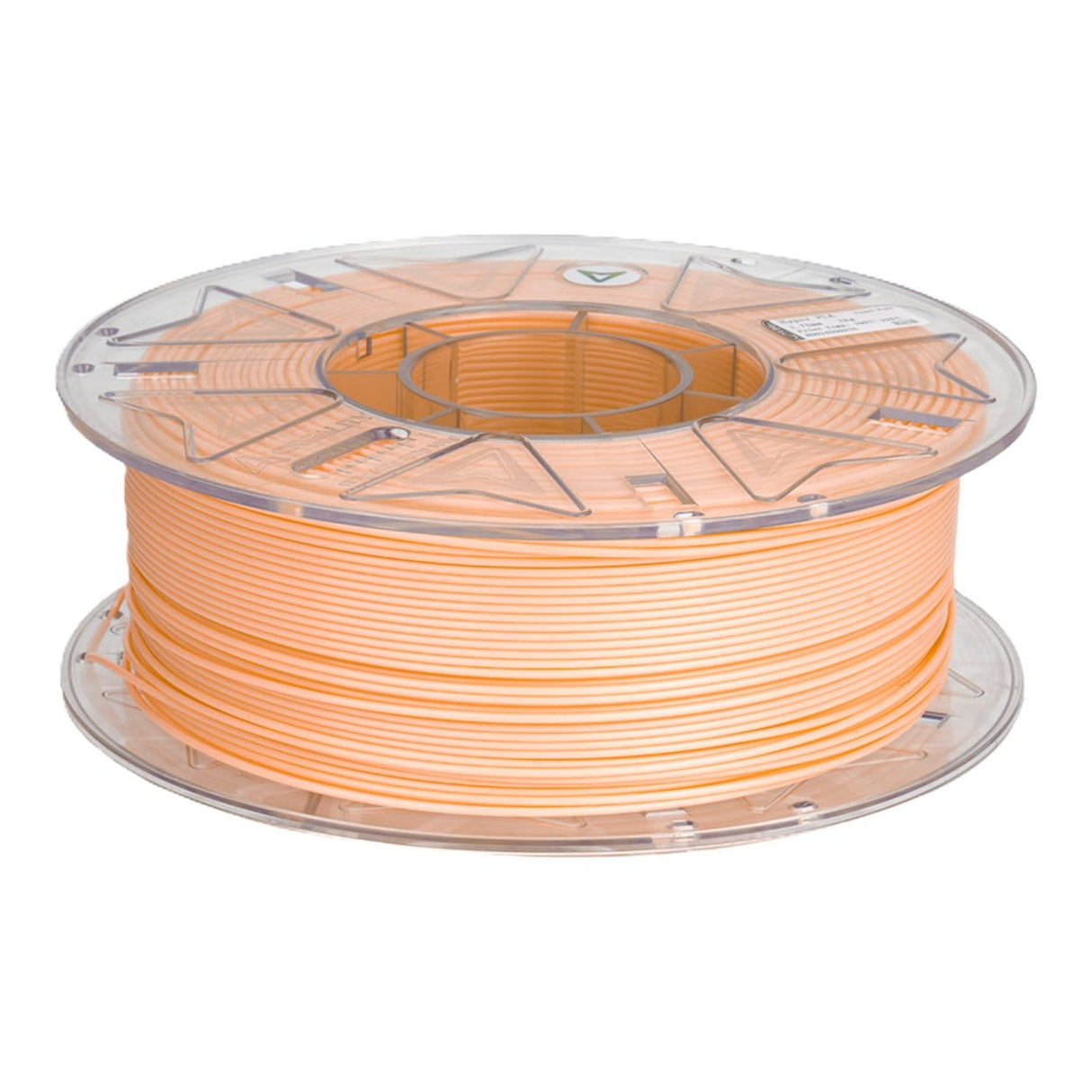 Creality 3D PLA Filament 1Kg - Peach 3301010462