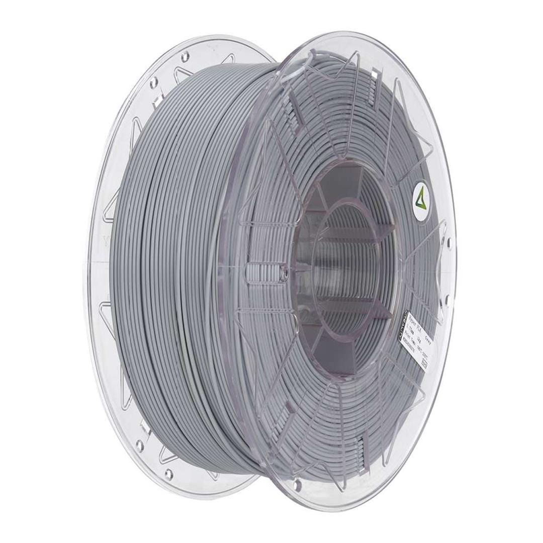 Creality 3D PLA RFID Hyper Filament 1Kg - Grey 3301010466